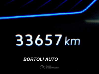 Volkswagen Polo 1.0 TSI 33.000 KM LIFE  Bianco usata Mirandola