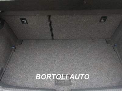 Volkswagen Polo 1.0 TSI 33.000 KM LIFE  Bianco usata Mirandola