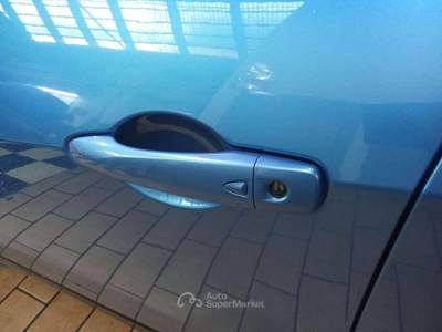 Nissan Micra 0.9 IG-T 12V 5 porte Tekna Blu/Azzurro usata Melegnano