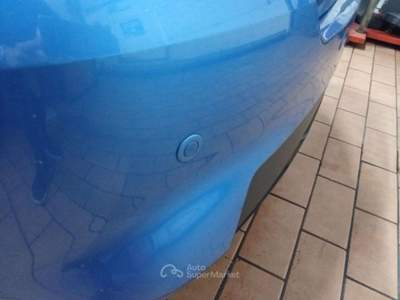 Nissan Micra 0.9 IG-T 12V 5 porte Tekna Blu/Azzurro usata Melegnano