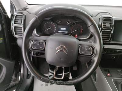 Citroen C5 Aircross BlueHDi 130 S&S Shine Grigio usata Barletta