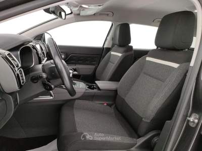 Citroen C5 Aircross BlueHDi 130 S&S Shine Grigio usata Barletta