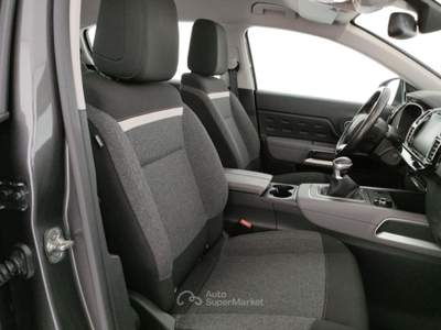 Citroen C5 Aircross BlueHDi 130 S&S Shine Grigio usata Barletta