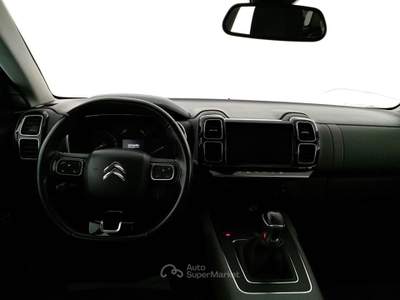 Citroen C5 Aircross BlueHDi 130 S&S Shine Grigio usata Barletta