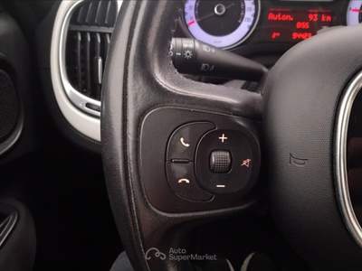 Fiat 500L 1.3 Multijet Lounge Bianco usata Lucca