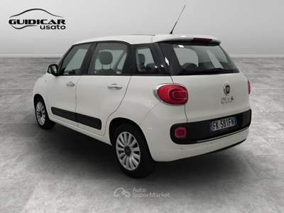 Fiat 500L 1.3 Multijet Lounge Bianco usata Lucca