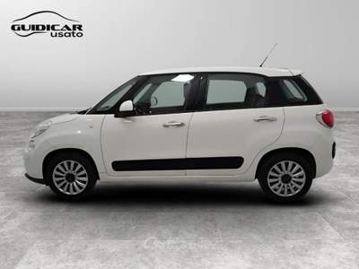 Fiat 500L 1.3 Multijet Lounge Bianco usata Lucca