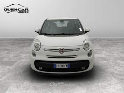 Fiat 500L 1.3 Multijet Lounge Bianco usata Lucca