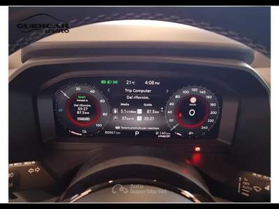Nissan Qashqai 1.5 e-POWER N-Connecta 2WD e-Shifter Nero usata Lucca
