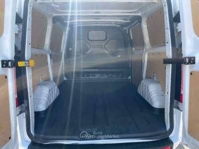 Ford Transit Custom 2022 BELLISSIMO [M253] Bianco usata Sant'Agata Bolognese