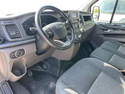 Ford Transit Custom 2022 BELLISSIMO [M253] Bianco usata Sant'Agata Bolognese