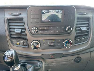 Ford Transit Custom 2022 BELLISSIMO [M253] Bianco usata Sant'Agata Bolognese