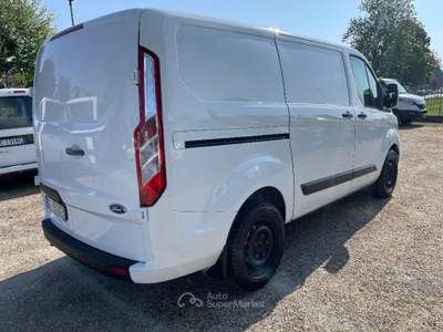 Ford Transit Custom 2022 BELLISSIMO [M253] Bianco usata Sant'Agata Bolognese