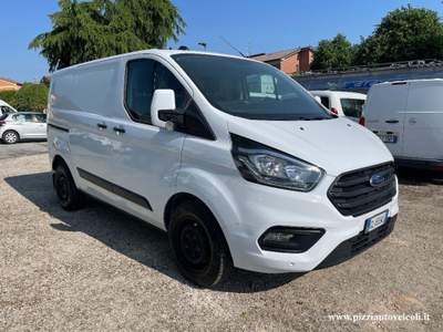 Ford Transit Custom 2022 BELLISSIMO [M253] Bianco usata Sant'Agata Bolognese