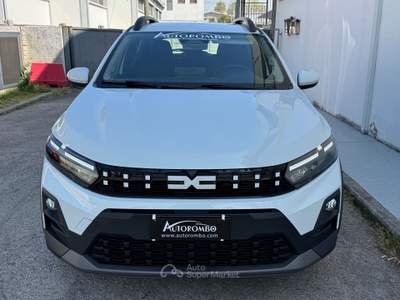 Dacia Sandero 1.2 Eco-G Expression 120cv usata MIRANO