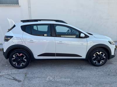 Dacia Sandero 1.2 Eco-G Expression 120cv usata MIRANO