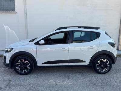 Dacia Sandero 1.2 Eco-G Expression 120cv usata MIRANO