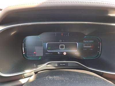 Citroen C5 Aircross BlueHDi 180 S&S EAT8 Shine Bianco usata Parma