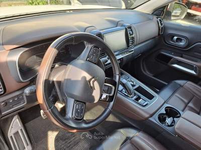 Citroen C5 Aircross BlueHDi 180 S&S EAT8 Shine Bianco usata Parma