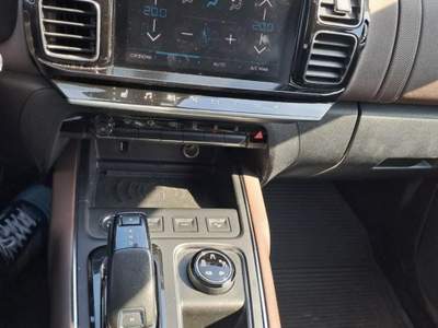 Citroen C5 Aircross BlueHDi 180 S&S EAT8 Shine Bianco usata Parma
