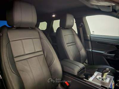 Land Rover Range Rover Evoque Range Rover Evoque 2.0d i4 Hybrid Mhev Awd Bianco usata Torino
