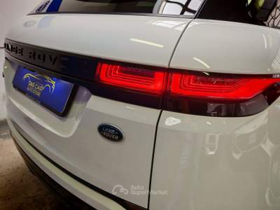 Land Rover Range Rover Evoque Range Rover Evoque 2.0d i4 Hybrid Mhev Awd Bianco usata Torino