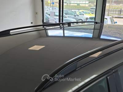 Volkswagen Touran 7 Posti DSG Unicoproprietario usata Villa di Tirano