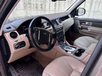Land Rover Discovery Vendo auto da Signori in perfetto stato. Bronzo usata Torrecuso