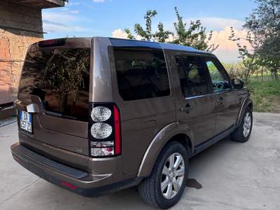 Land Rover Discovery Vendo auto da Signori in perfetto stato. Bronzo usata Torrecuso