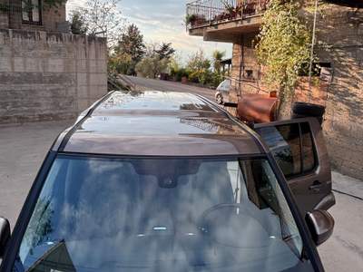 Land Rover Discovery Vendo auto da Signori in perfetto stato. Bronzo usata Torrecuso