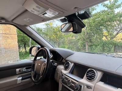 Land Rover Discovery Vendo auto da Signori in perfetto stato. Bronzo usata Torrecuso