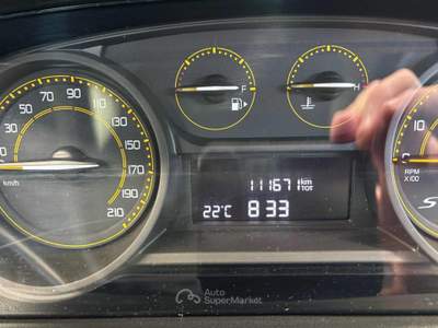 Lancia Ypsilon 1.2 69 CV 5 porte S&S S Momodesign Bianco usata Pesaro