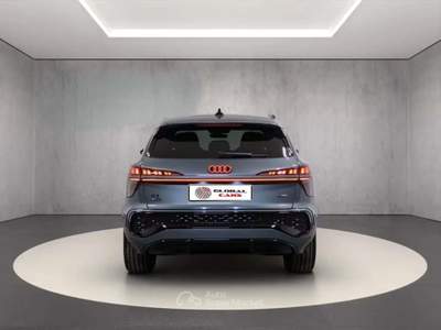 Audi Q3 Q3 2.0 tfsi S line  quattro 204cv s-tronic/ACC/Gan Grigio usata Cervignano del Friuli