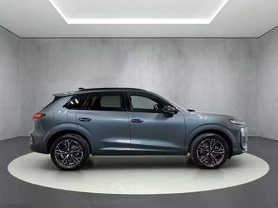 Audi Q3 Q3 2.0 tfsi S line  quattro 204cv s-tronic/ACC/Gan Grigio usata Cervignano del Friuli