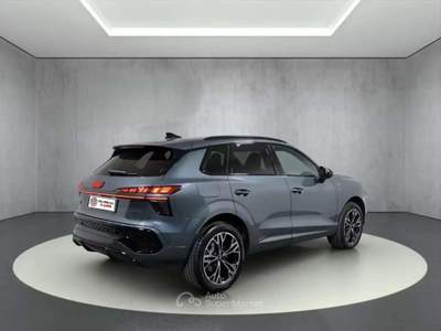 Audi Q3 Q3 2.0 tfsi S line  quattro 204cv s-tronic/ACC/Gan Grigio usata Cervignano del Friuli