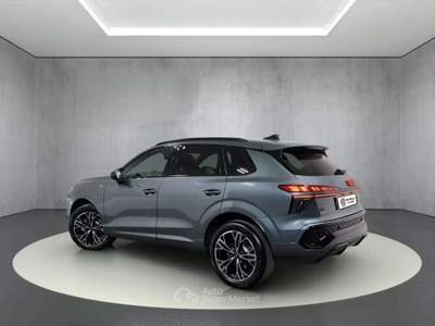 Audi Q3 Q3 2.0 tfsi S line  quattro 204cv s-tronic/ACC/Gan Grigio usata Cervignano del Friuli