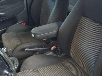 Volkswagen Golf 4 MOTION 4X4 Argento usata Villa di Tirano