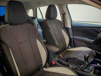Skoda Scala Skoda Scala 1.0 G-Tec Style Grigio usata Torino