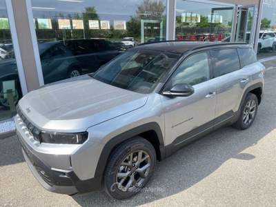 Jeep Compass 1.2 Turbo 48V e-Hybrid Altitude usata Scandiano