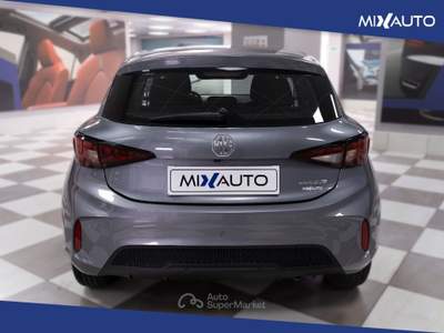 MG3 1.5 Comfort ICE Grigio usata Latina