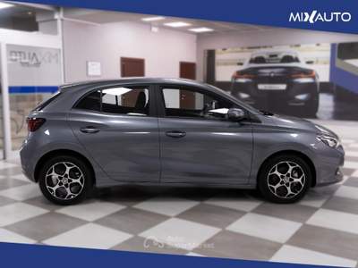 MG3 1.5 Comfort ICE Grigio usata Latina