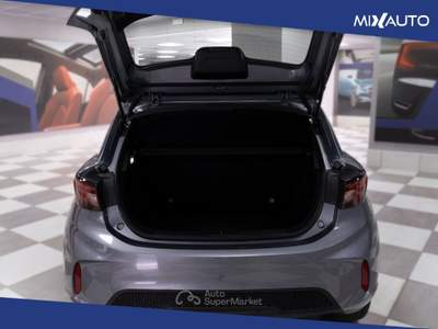 MG3 1.5 Comfort ICE Grigio usata Latina