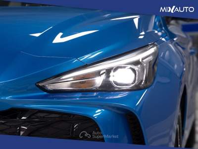 MG3 1.5 Comfort ICE Blu/Azzurro usata Latina