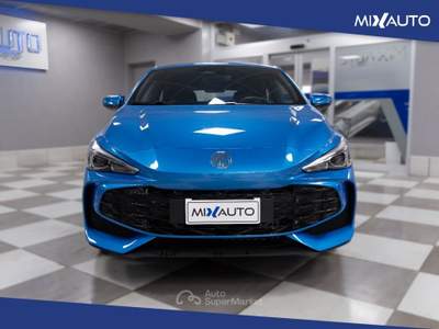 MG3 1.5 Comfort ICE Blu/Azzurro usata Latina