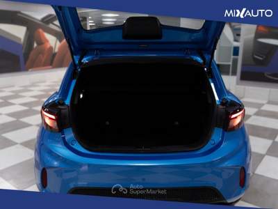 MG3 1.5 Comfort ICE Blu/Azzurro usata Latina