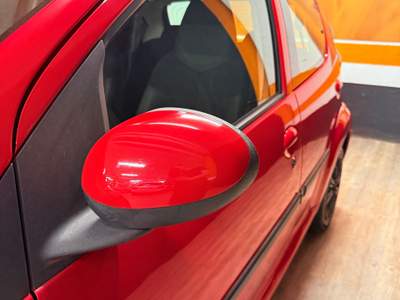 Citroen C1 INCREDIBILE CITROËN C1 ADATTA A NEOPATENTATI Rosso usata Roma