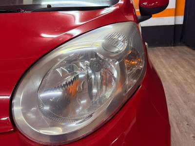 Citroen C1 INCREDIBILE CITROËN C1 ADATTA A NEOPATENTATI Rosso usata Roma