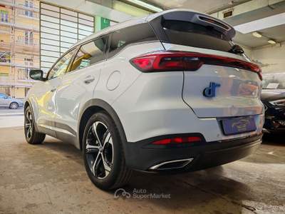 DR 6.0 DR 6.0 GPL 1.5 Turbo 150cv Bianco usata Torino
