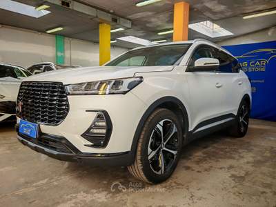 DR 6.0 DR 6.0 GPL 1.5 Turbo 150cv Bianco usata Torino