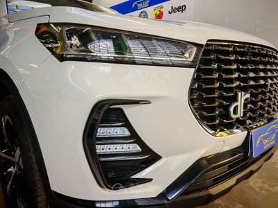 DR 6.0 DR 6.0 GPL 1.5 Turbo 150cv Bianco usata Torino